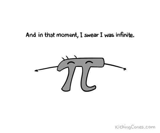 pi day