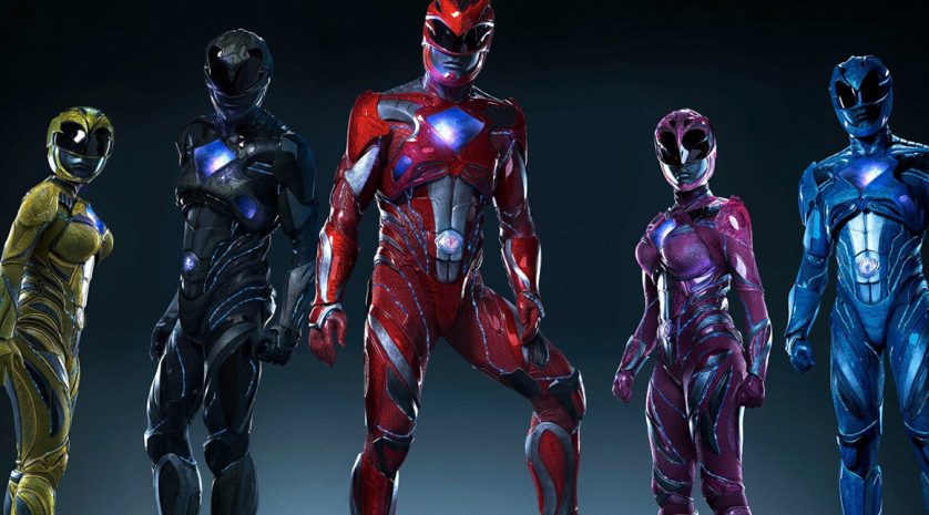 'Power Rangers' Review: Lower Your Expectations | The Mary Sue