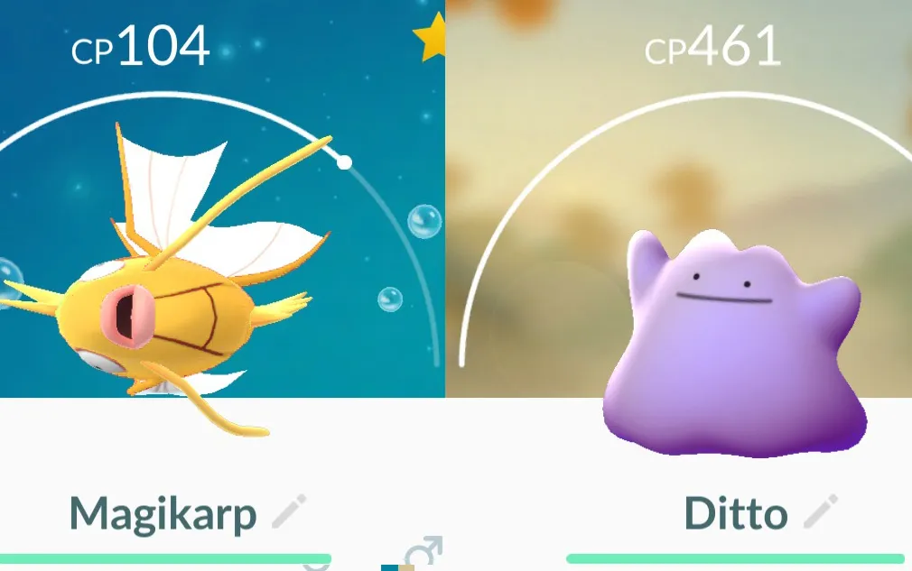 New Shiny Pokémon are on their way this March