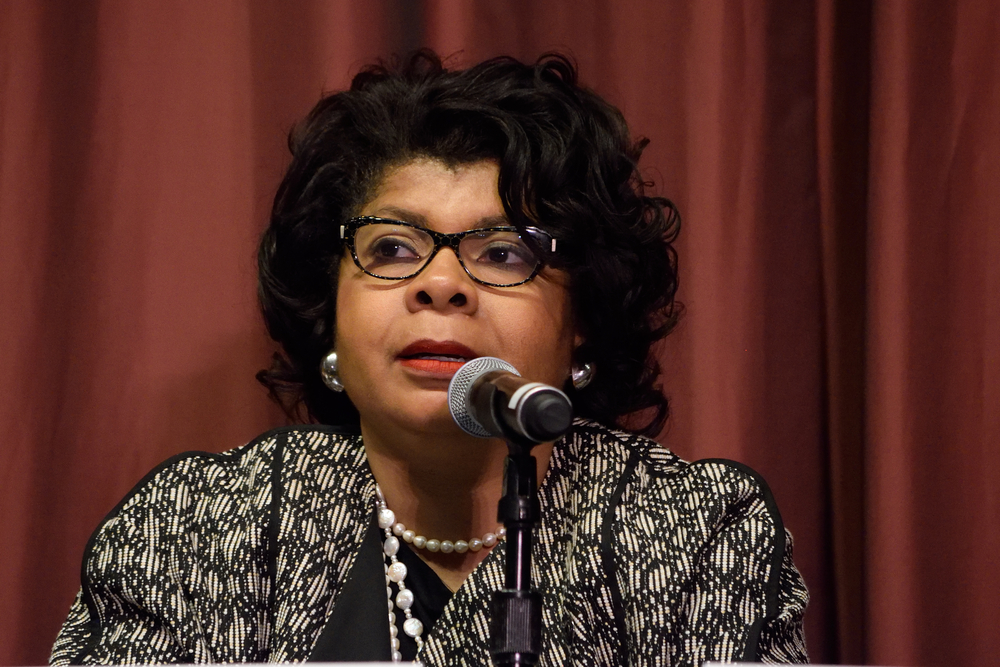 april ryan