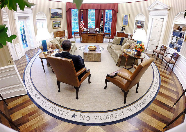 White House Obama