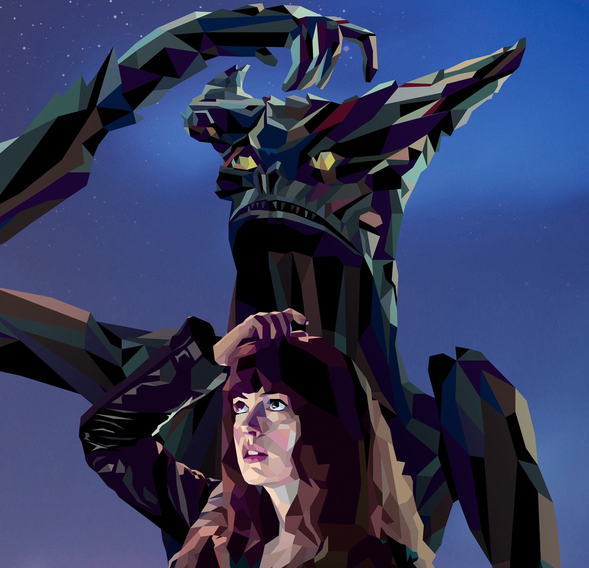 Review: Colossal Is a Fascinating, Female-Led Kaiju Film | The Mary Sue