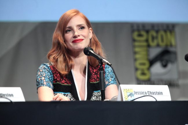 SDCC_2015_-_Jessica_Chastain_(19544181630)