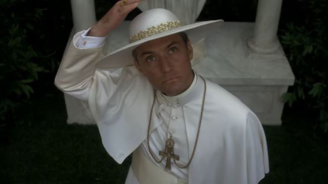 YoungPope