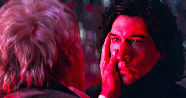 Why Chewbacca Shot Didn't Kill Kylo Ren in Force Awakens | The Mary Sue