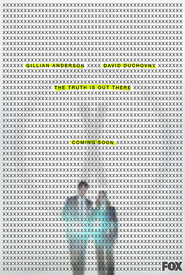 David, Gillian, Chris Carter 'On Board' For Season 11, Per Fox CEO - Page 26 The_x-files_teaser_poster_-_publicity_-_embed_-_p_2017