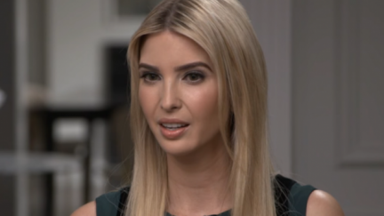 Ivanka Trump Is Shutting Down Her Namesake Company