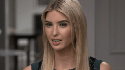 Ivanka Trump Is Shutting Down Her Namesake Company