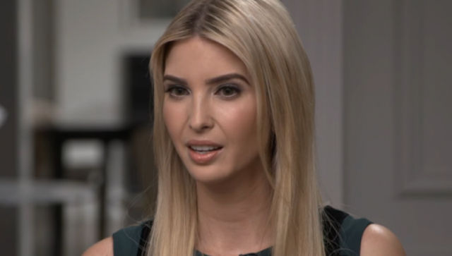 Ivanka Trump Is Shutting Down Her Namesake Company