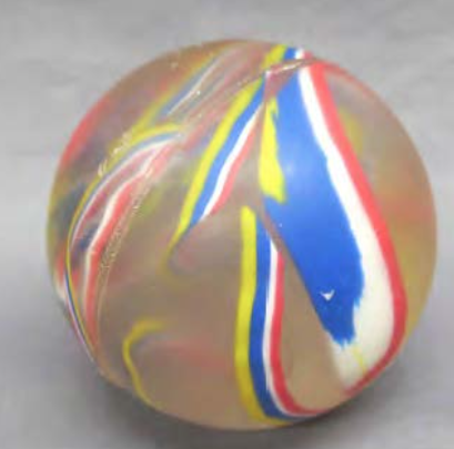 Laura's Ball