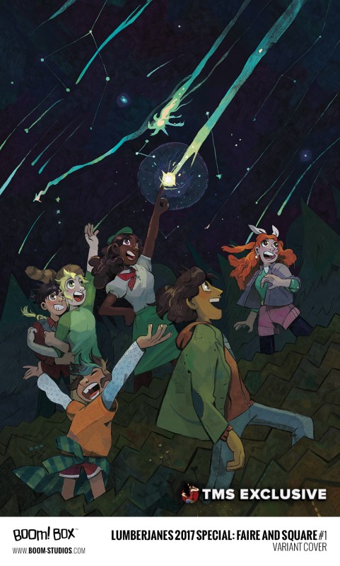 Art by Hailey Thurrott