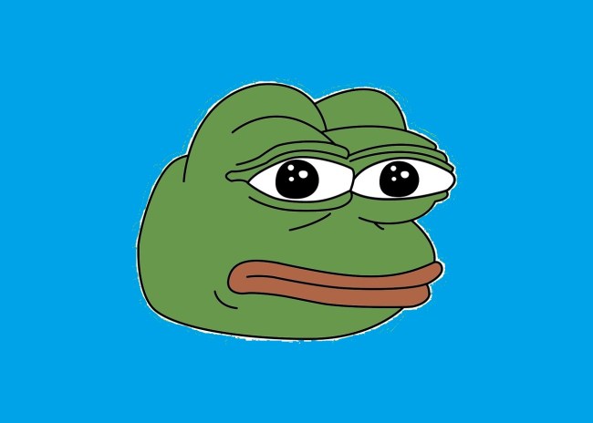 Pepe-the-Frog-Blue