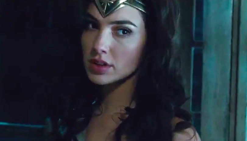 Wonder Woman Rises Again—and Just In Time The Mary Sue