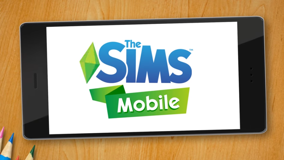 The Sims Mobile Hits Android, Focuses On Player Choice