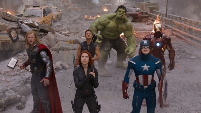 avengers resize