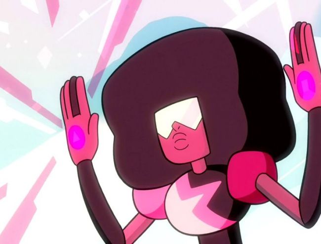 garnet