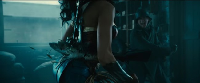 wonder woman 2
