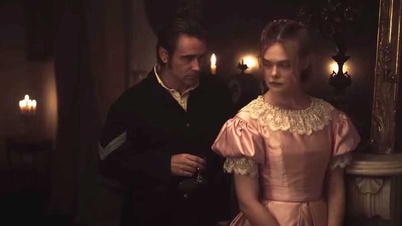 How Sofia Coppola and Costume Designer Stacey Battat Gave the Women of The  Beguiled Their Southern Gothic Allure