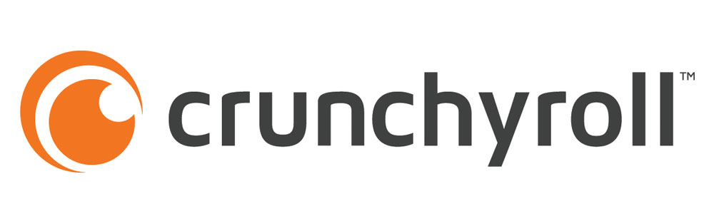 Resultado de imagem para crunchyroll logo