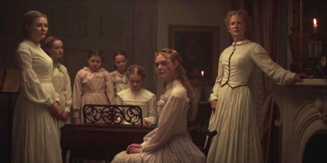 beguiled movie