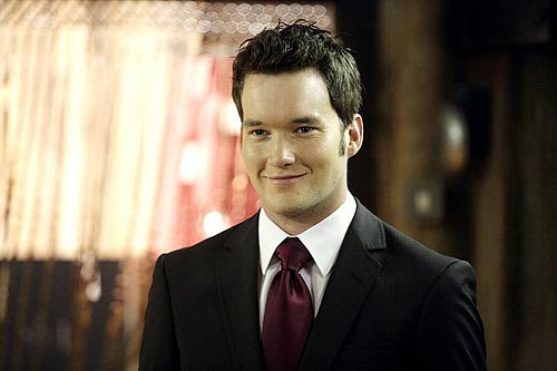 ianto jones