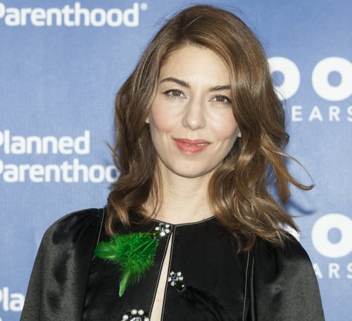 Sofia Coppola's Daughter's Food Remarks Leave the Internet Very Confused
