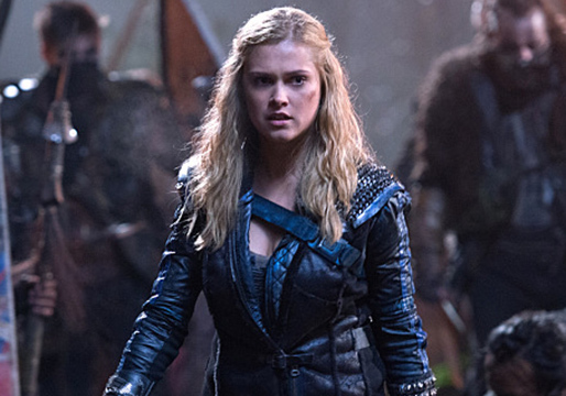 the-100-lexa-clarke