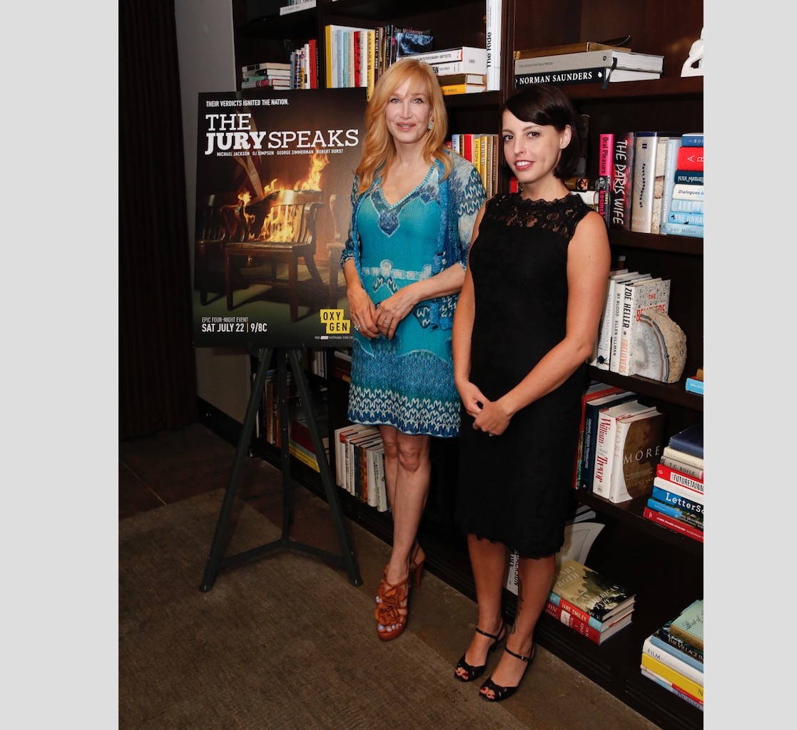 Nancy Glass The Jury Speaks Revisits Famous Crime Cases The Mary Sue