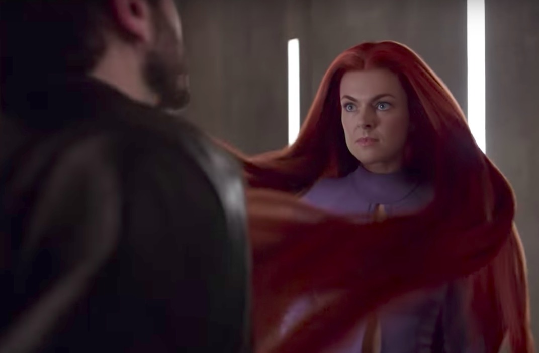 Comic-Con Inhumans Trailer Better Than the First | The Mary Sue