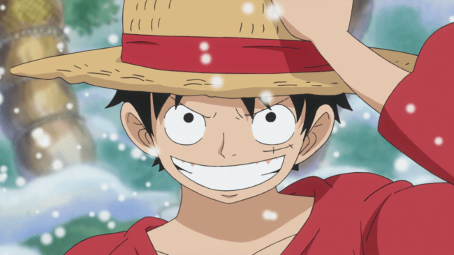 Everything We Know About The Live-Action One Piece Series So Far