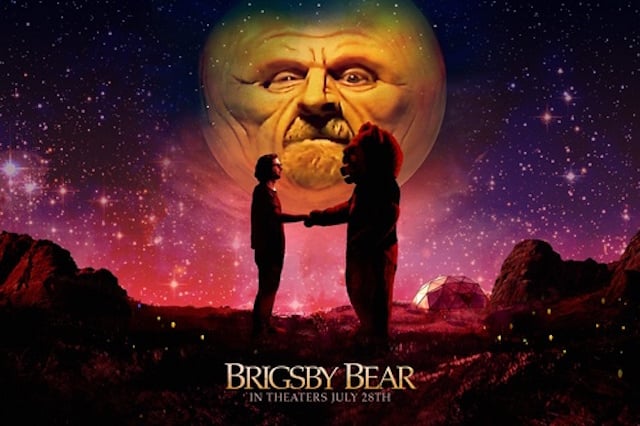 Image result for Brigsby Bear