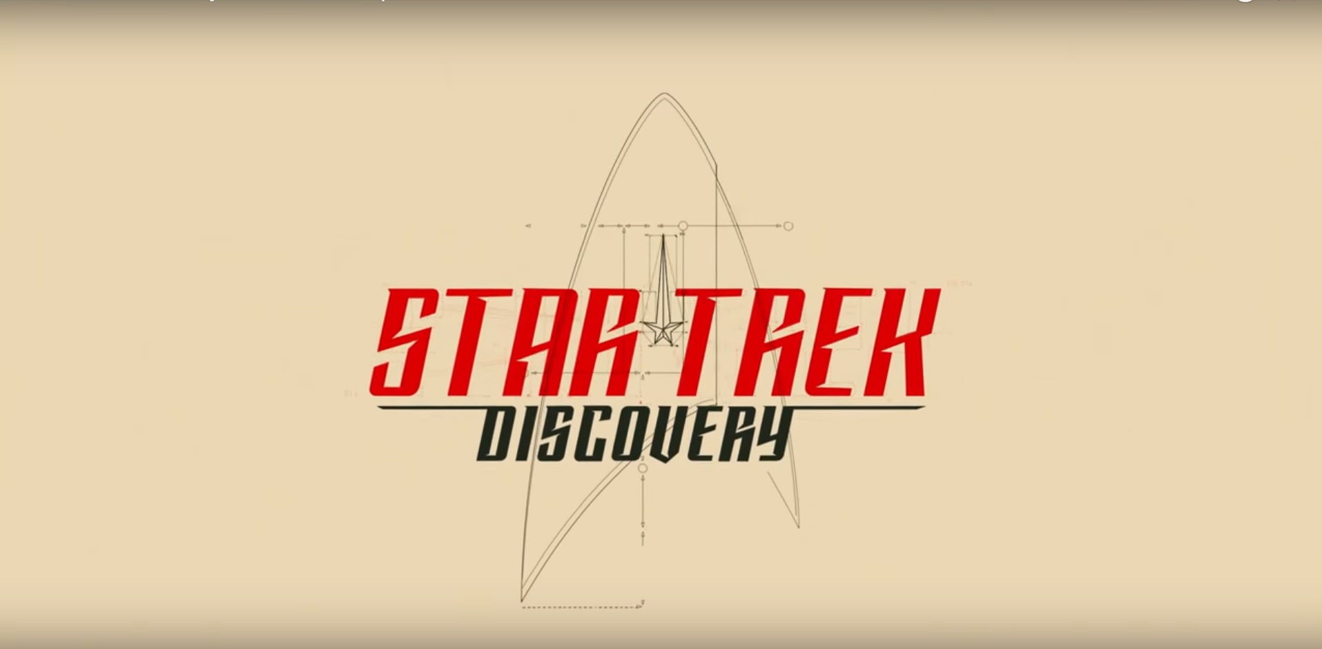 Bonus Scene And Season Two Reveals From The Star Trek Discovery Wondercon Panel Spoilers For Season 1