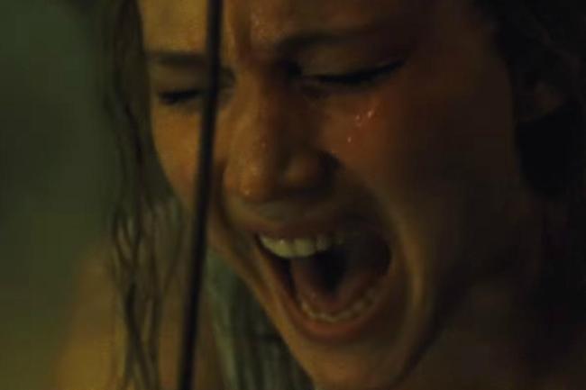 'mother!' Is Better Understood If You Consider Jewishness | The Mary Sue