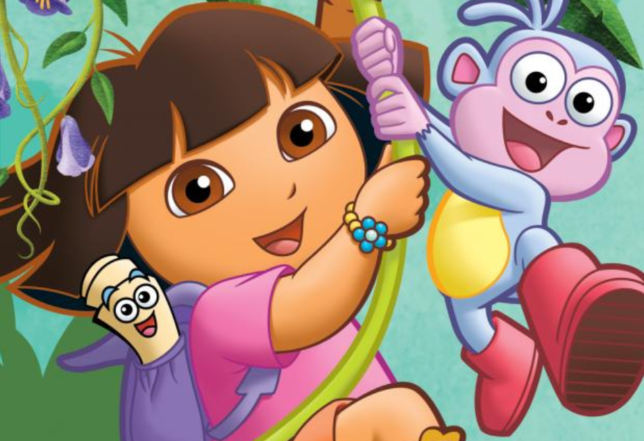 Michael Bay Producing A Dora the Explorer Movie | The Mary Sue