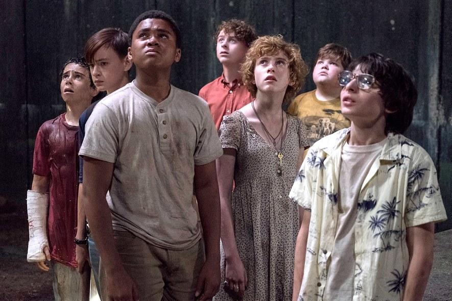 It (2017): The Surprising Subversiveness of Beverly Marsh | The Mary Sue