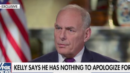 john kelly robert e. lee civil war