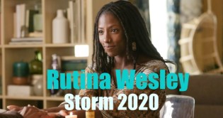 Rutina Wesley Storm 2020