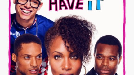 She's Gotta Have It Poster