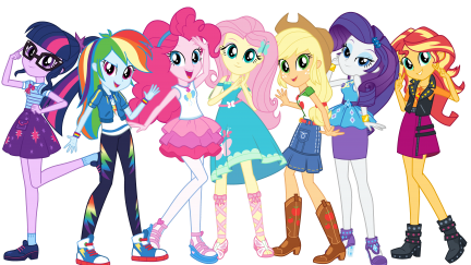 My Little Pony The Mary Sue