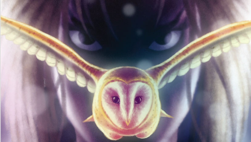 Labyrinth comic cover