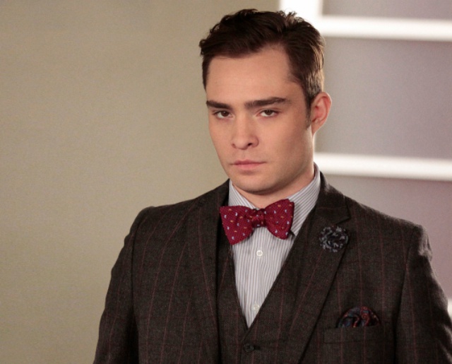 BBC Drama Recasts Ed Westwick Following Assault Allegations | The Mary Sue