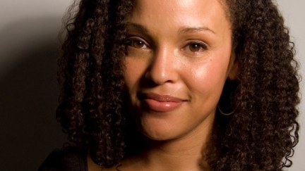 Jesmyn Ward