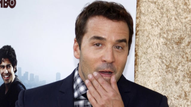 jeremy piven sexual assault harassment misconduct