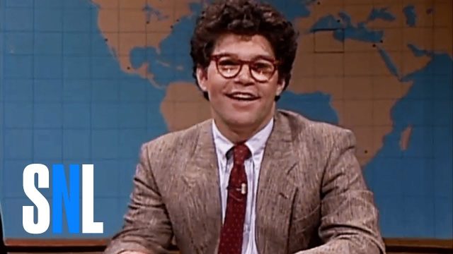 al franken snl sexual assault
