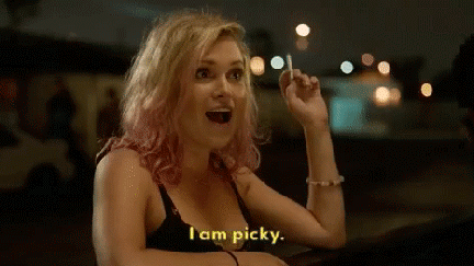 image: The Orchard Eliza Taylor in a scene from Jordan Ross' 