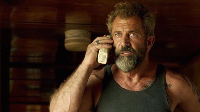 Mel gibson comeback daddy's home 2