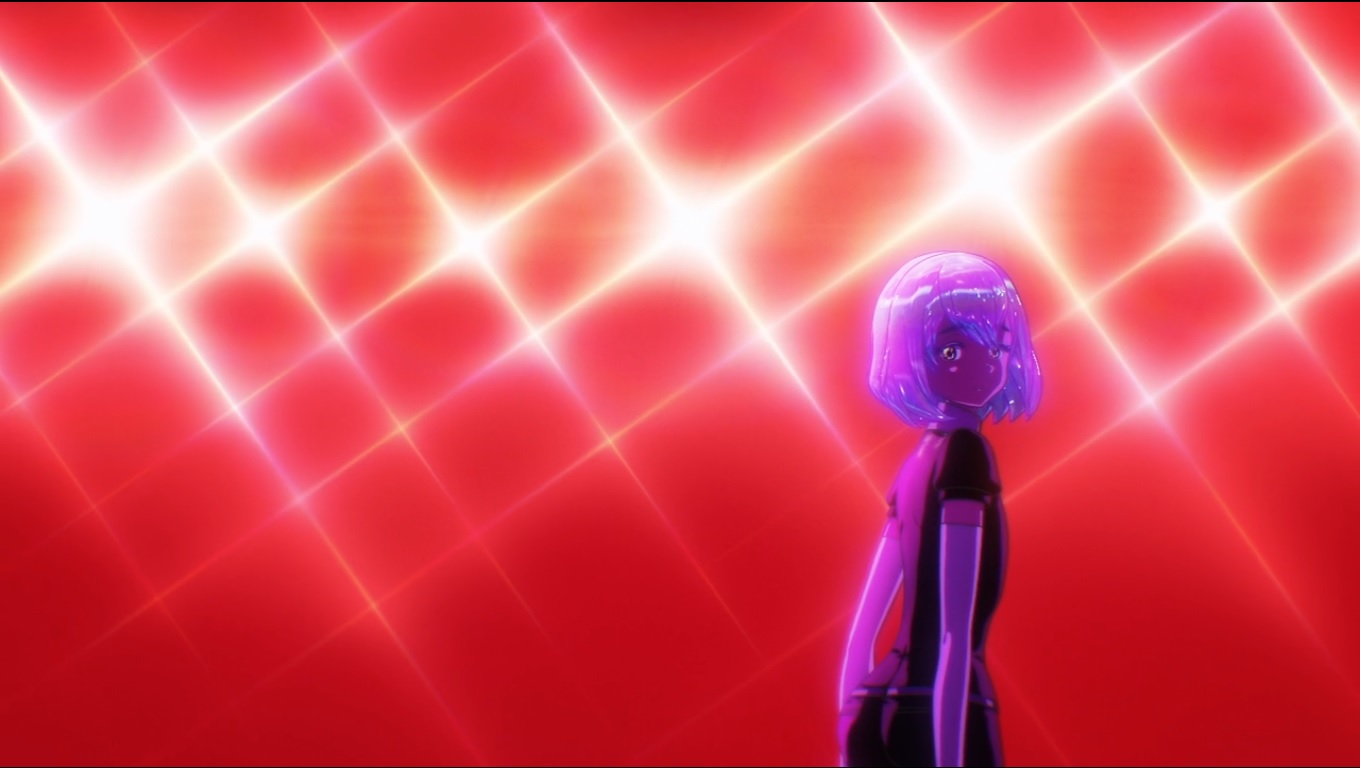 Land of the Lustrous Is More Than