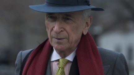 Gay Talese At Event
