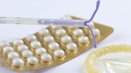 Birth Control Pills, Condoms & IUD