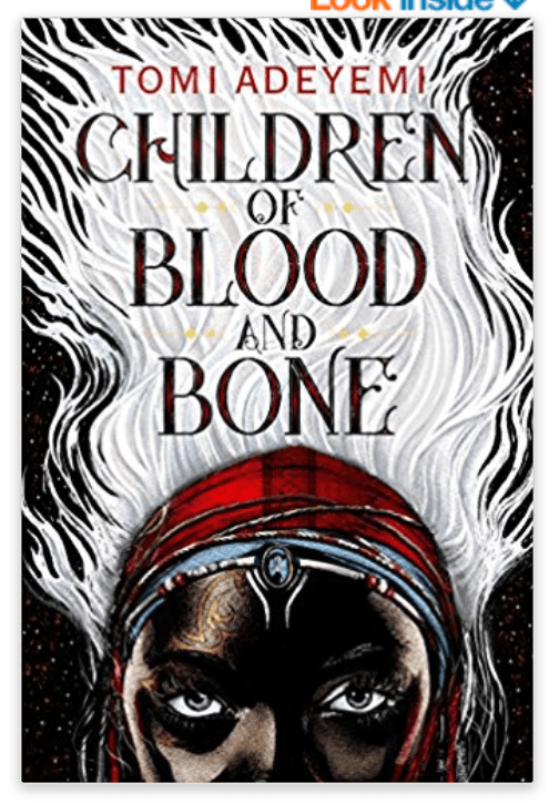 Children Blood and Bone